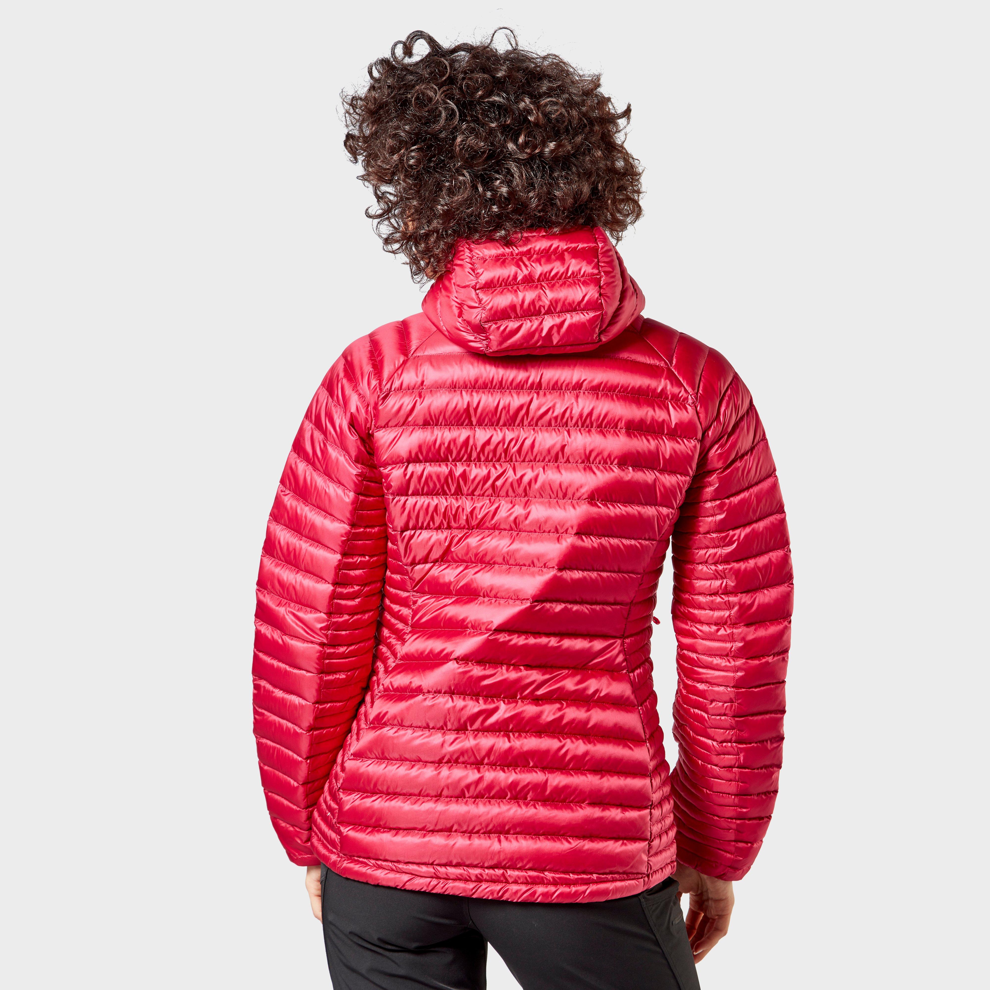 Women's Turbio Down Jacket