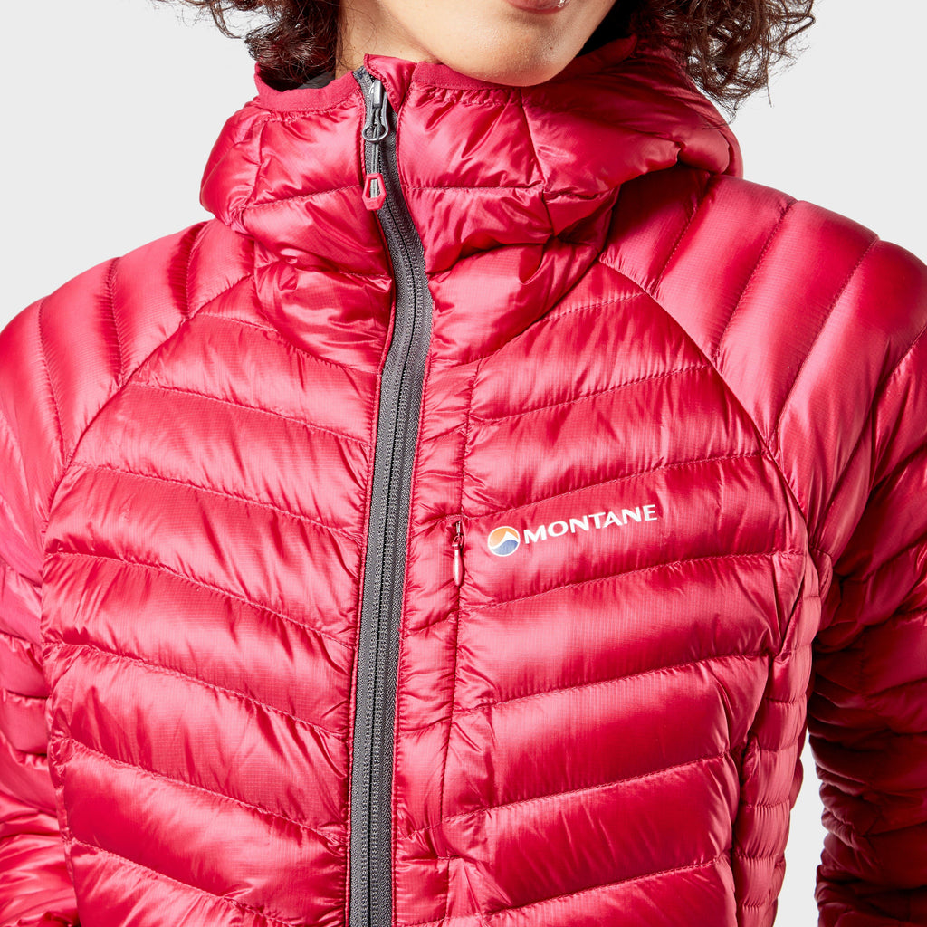 Women's Turbio Down Jacket