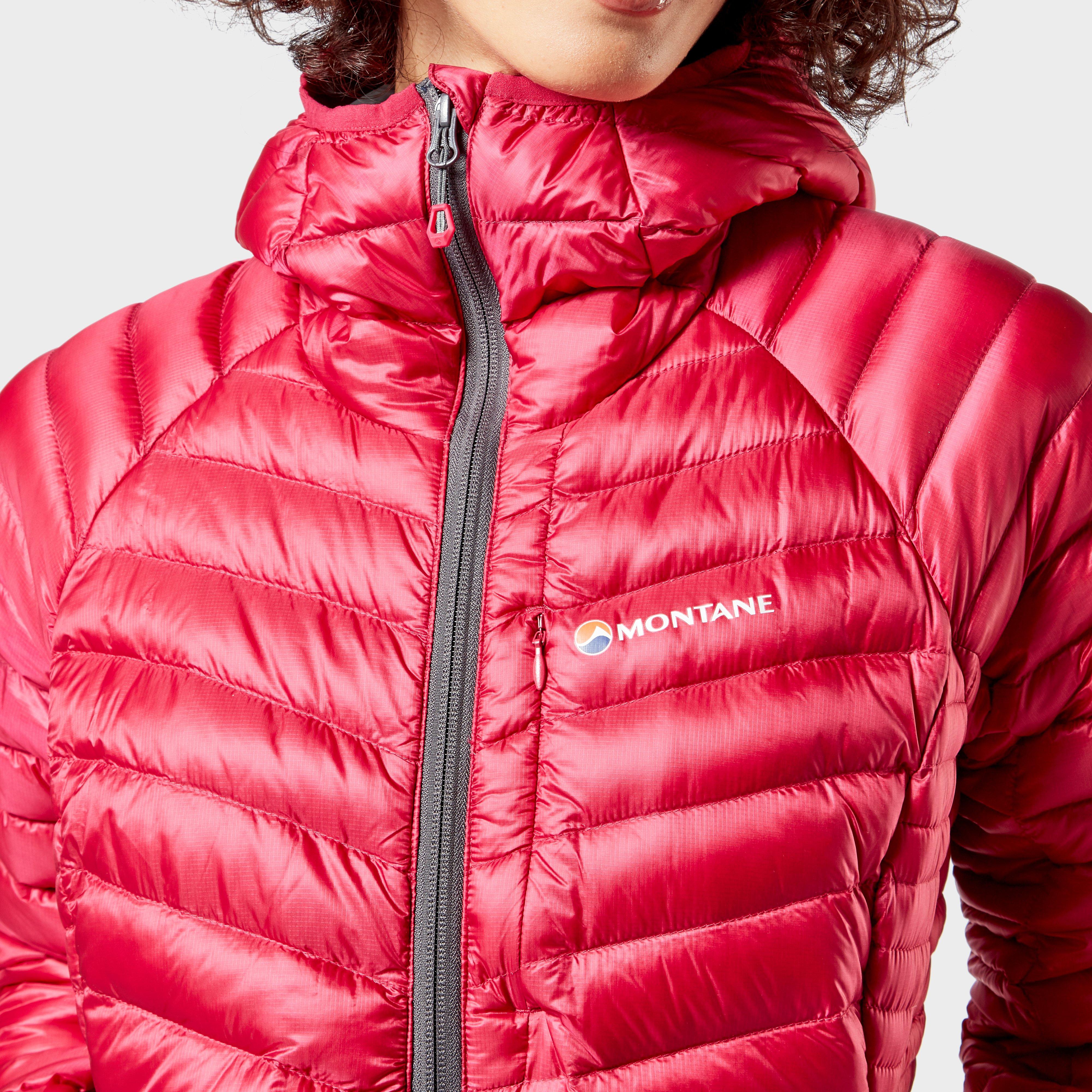 Women's Turbio Down Jacket