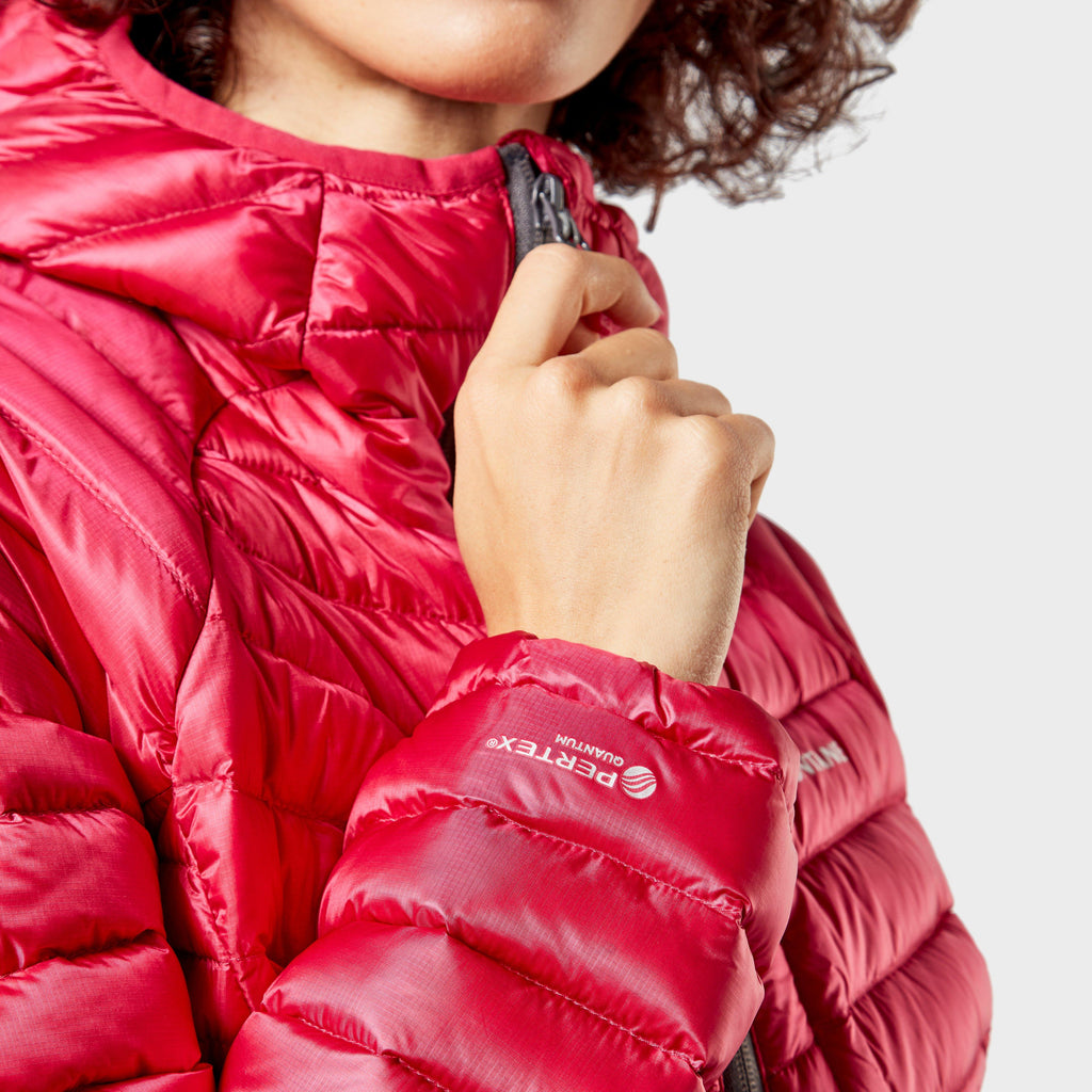 Women's Turbio Down Jacket