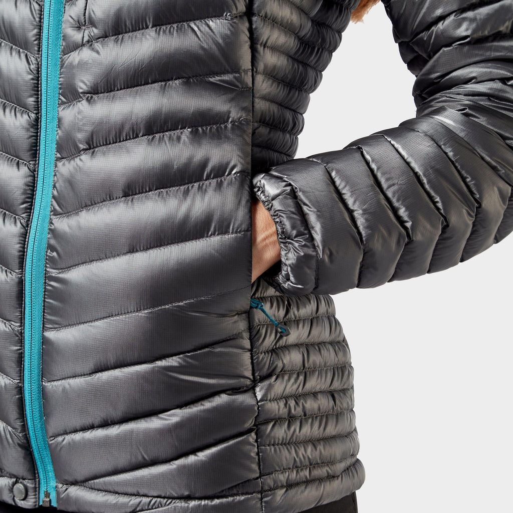 Women's Turbio Jacket