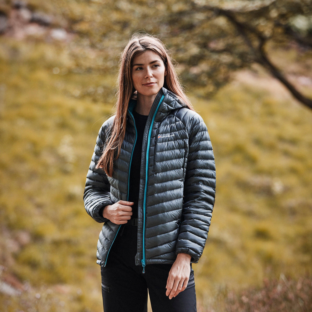 Women's Turbio Jacket