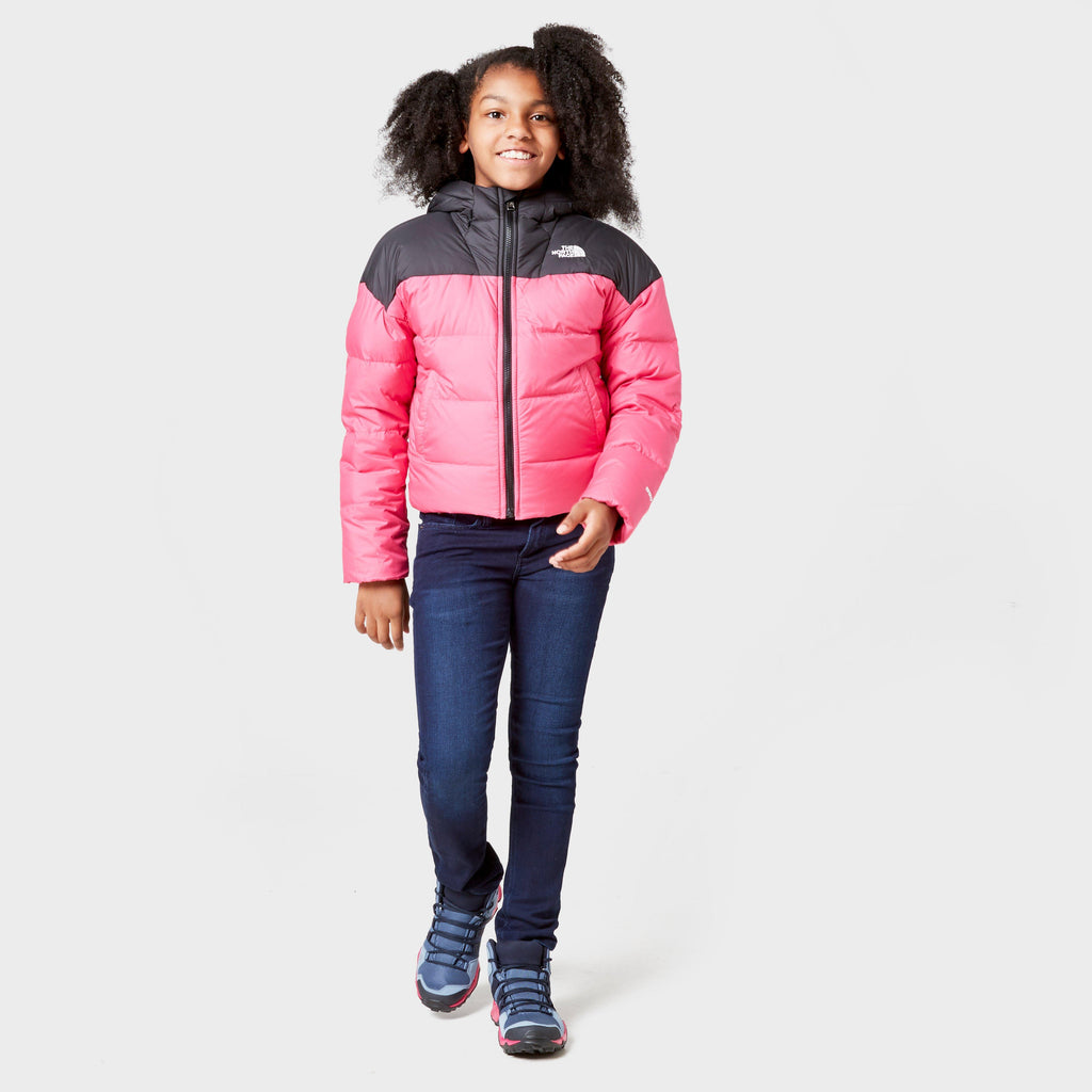 Kids' Moondoggy Down Jacket