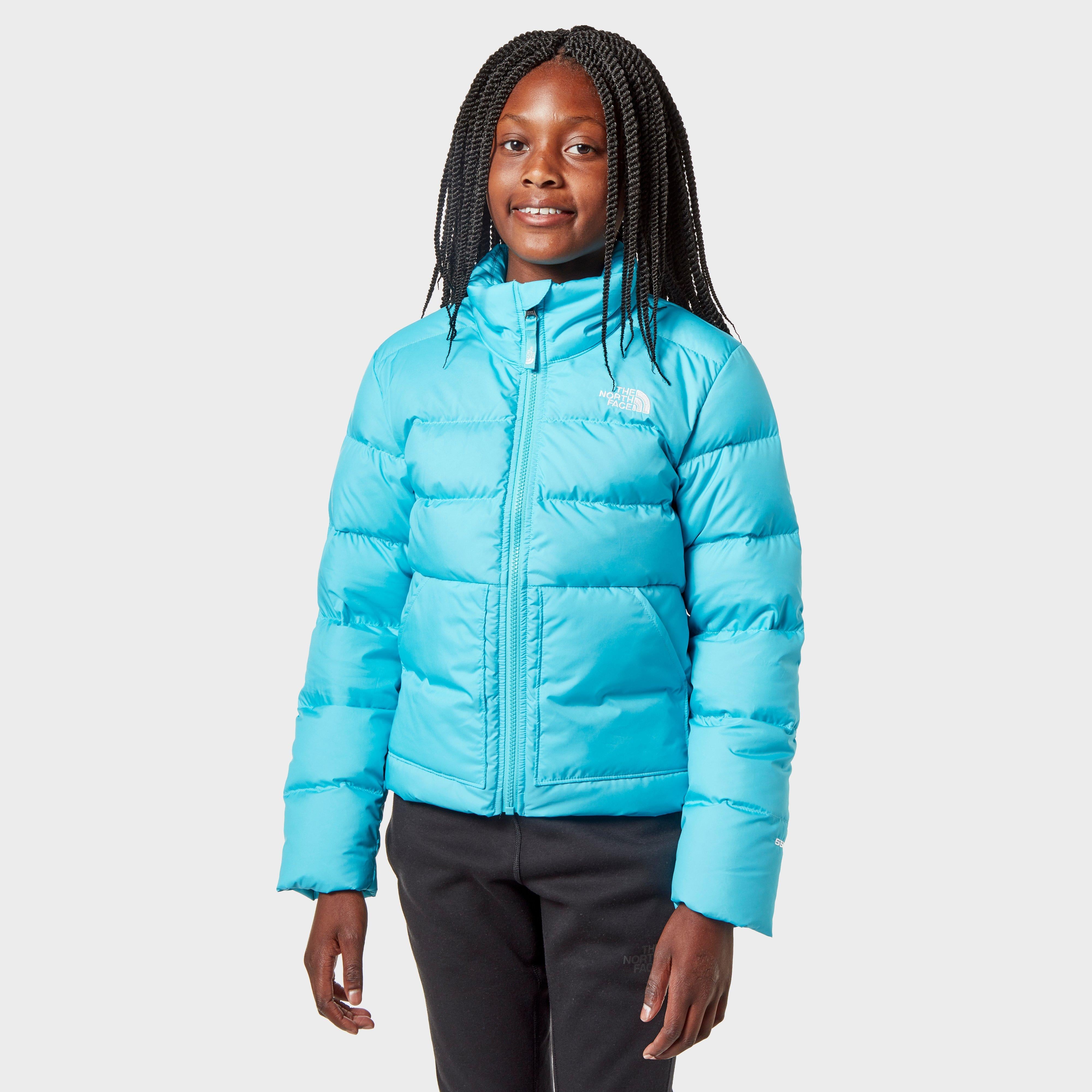 Kids' Andes Down Jacket