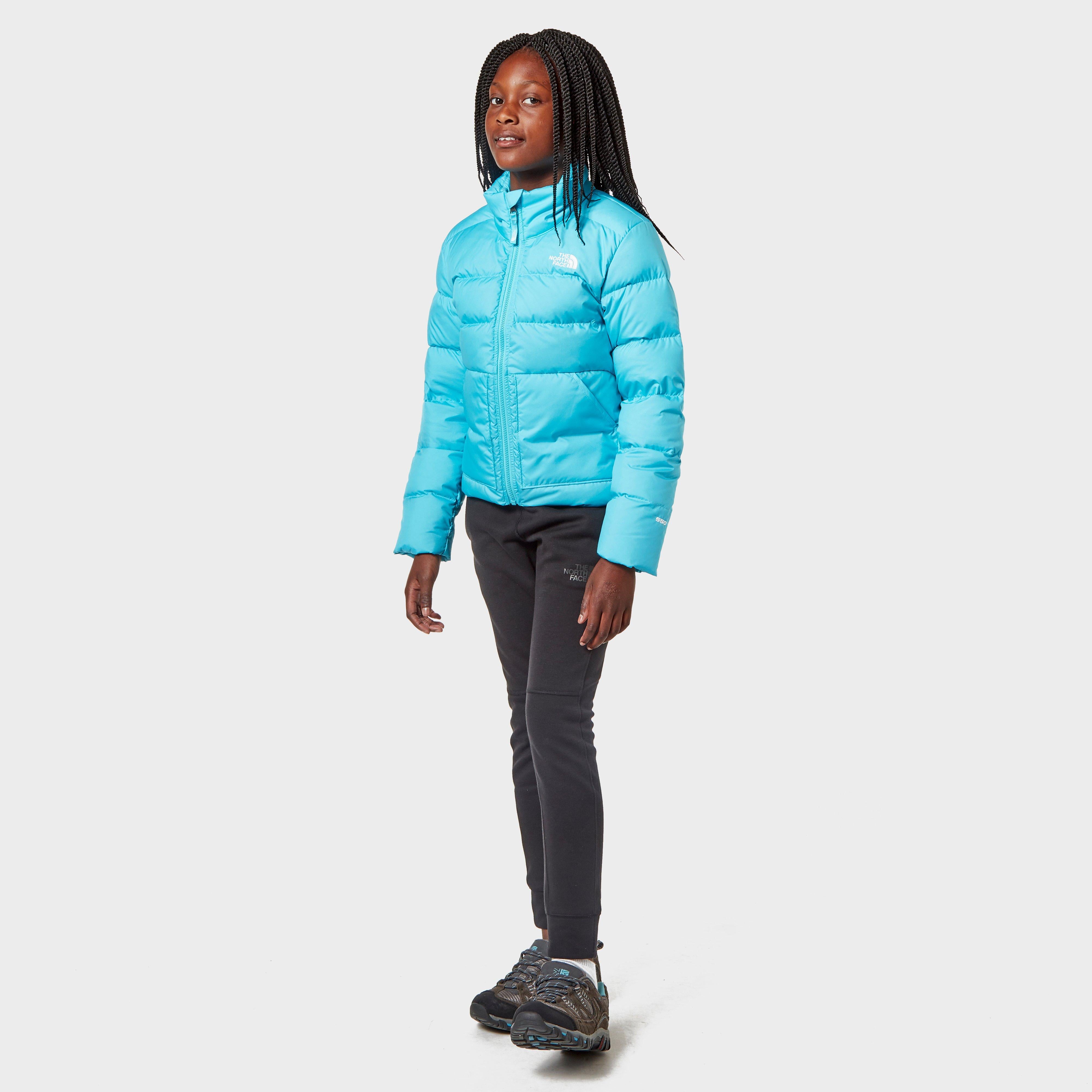 Kids' Andes Down Jacket
