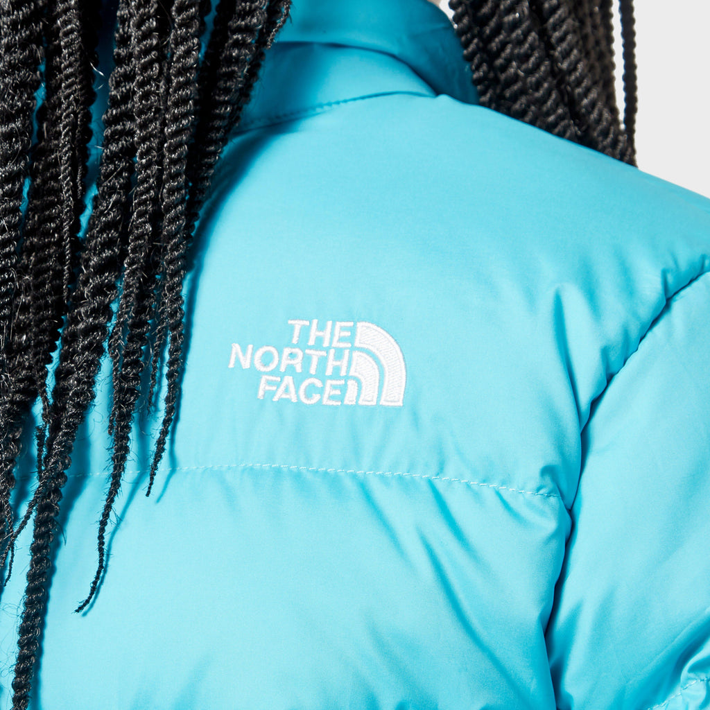 Kids' Andes Down Jacket