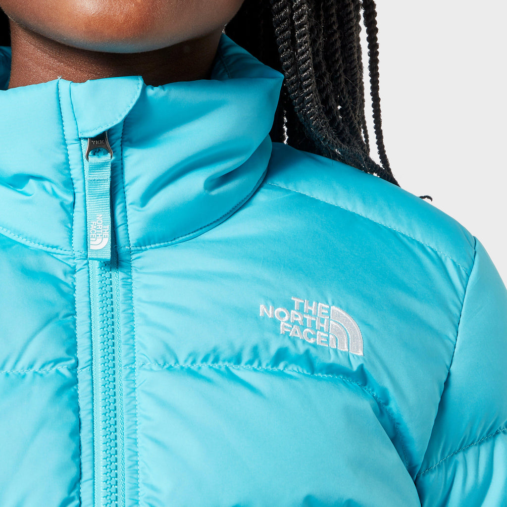 Kids' Andes Down Jacket