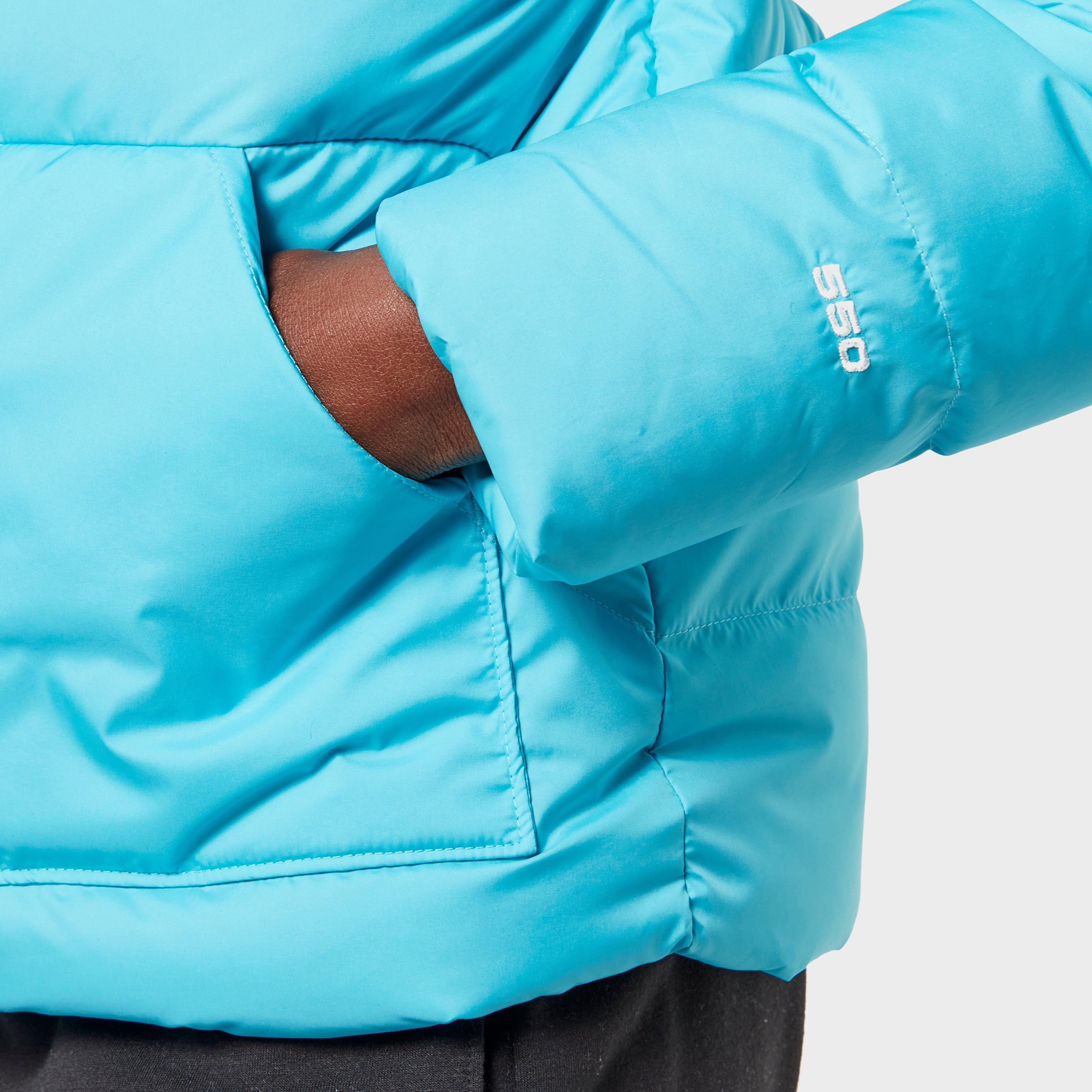 Kids' Andes Down Jacket