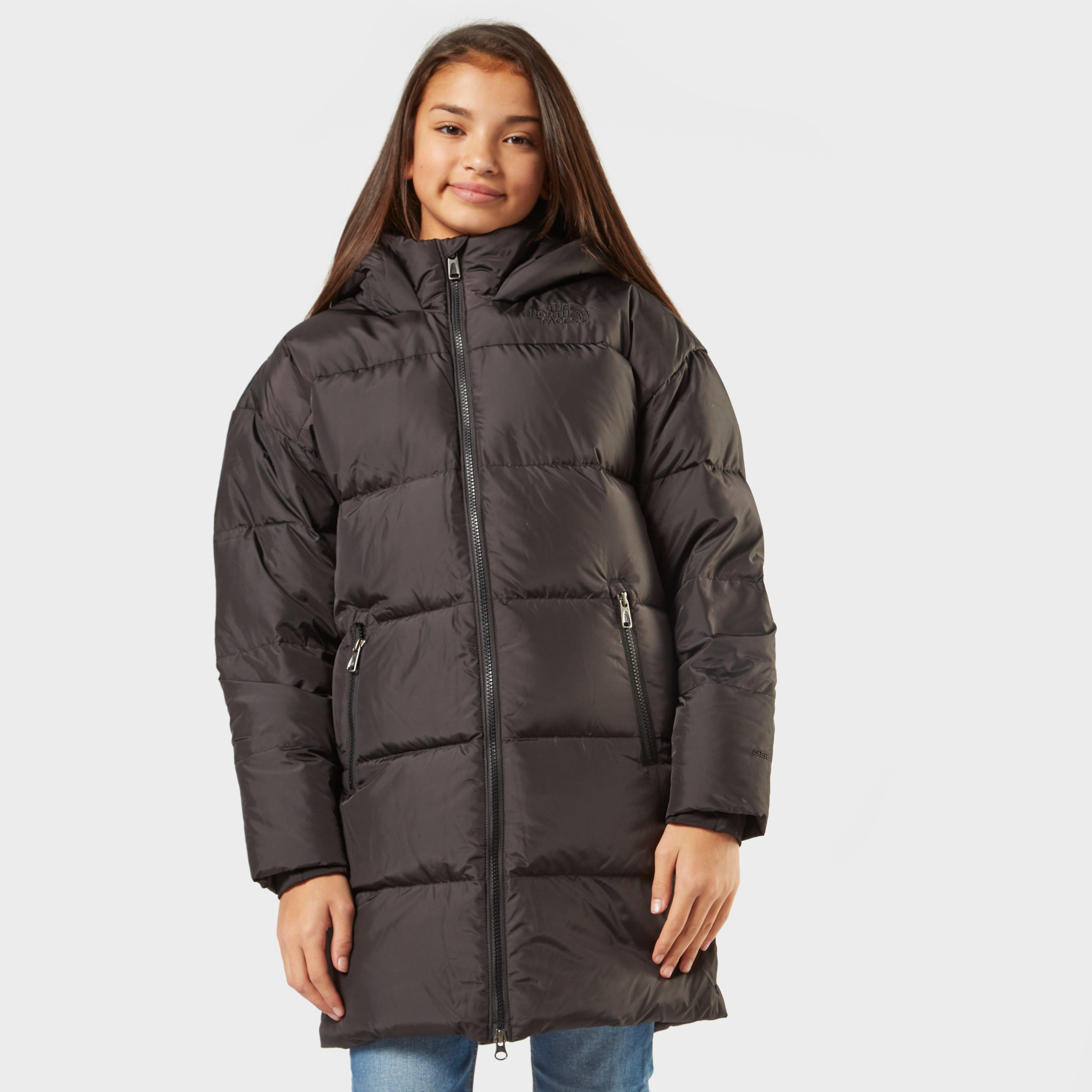 Kids' Gotham Long Parka