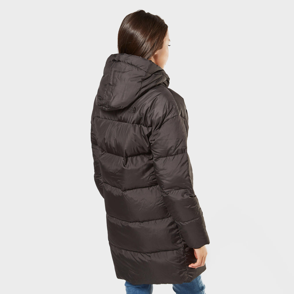 Kids' Gotham Long Parka