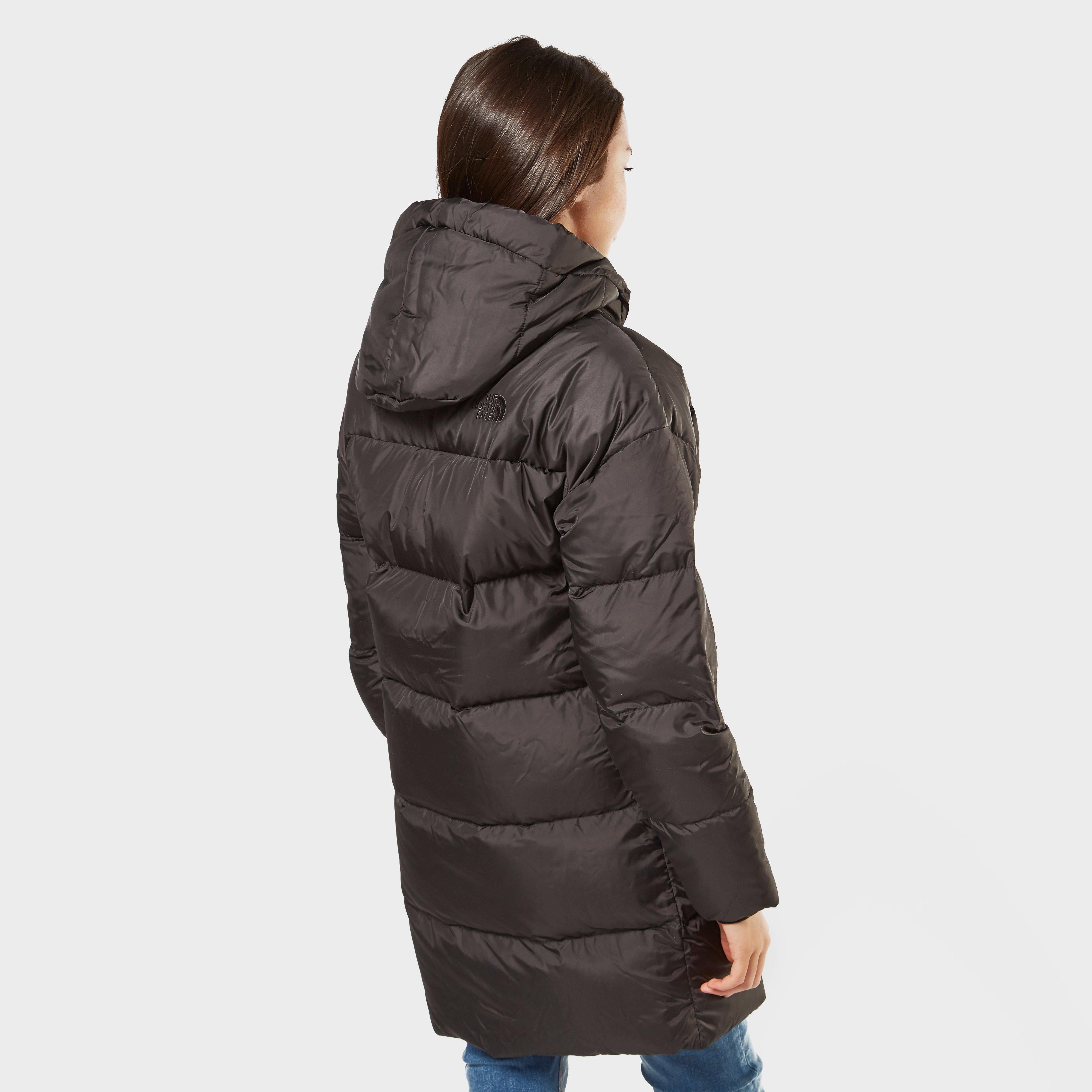 Kids' Gotham Long Parka