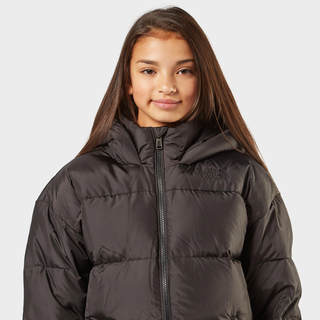 Kids' Gotham Long Parka