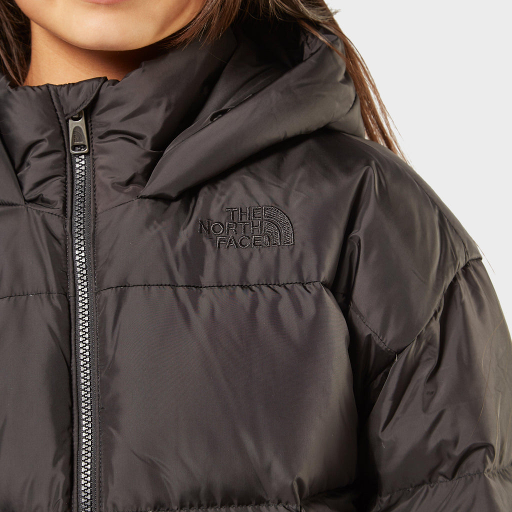 Kids' Gotham Long Parka