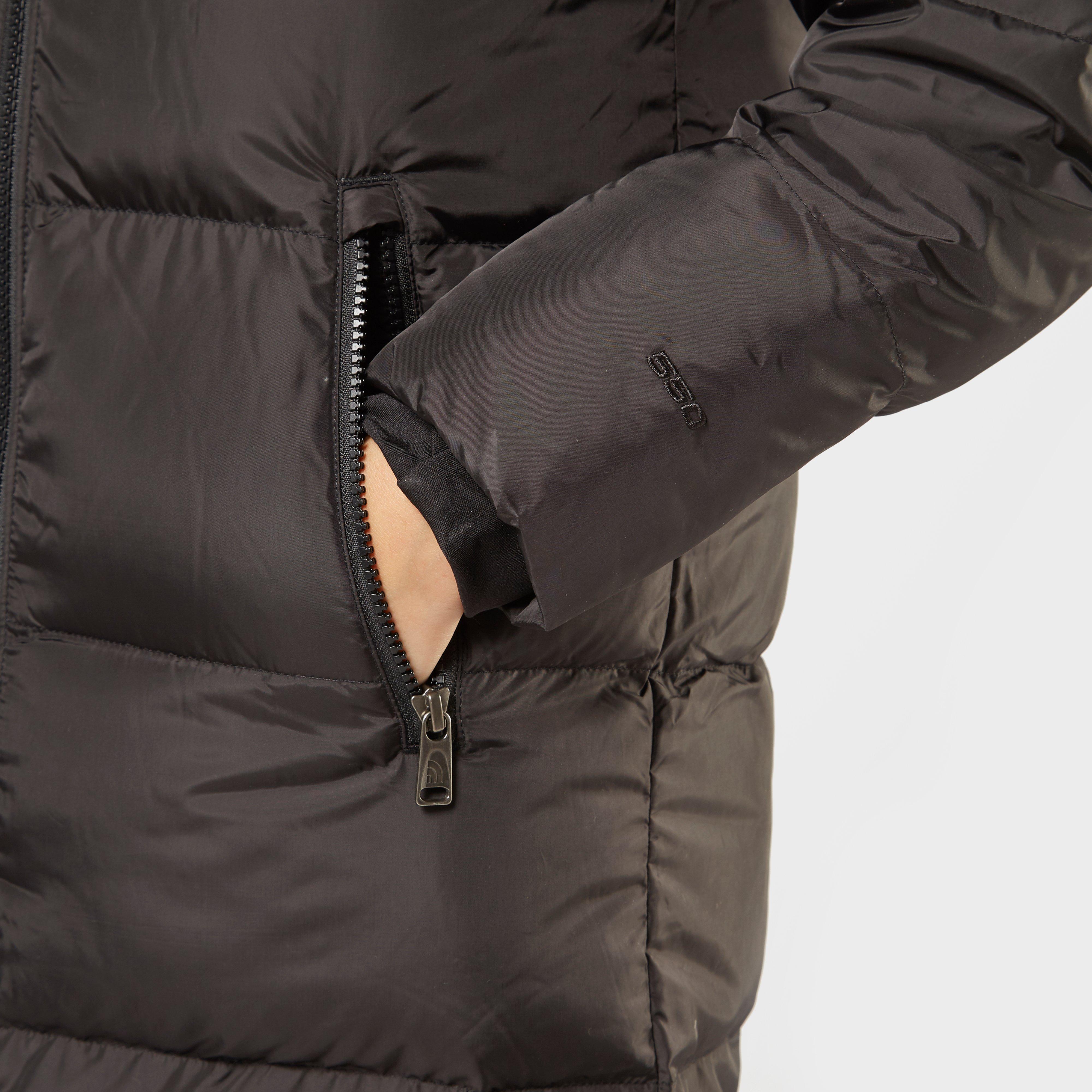 Kids' Gotham Long Parka