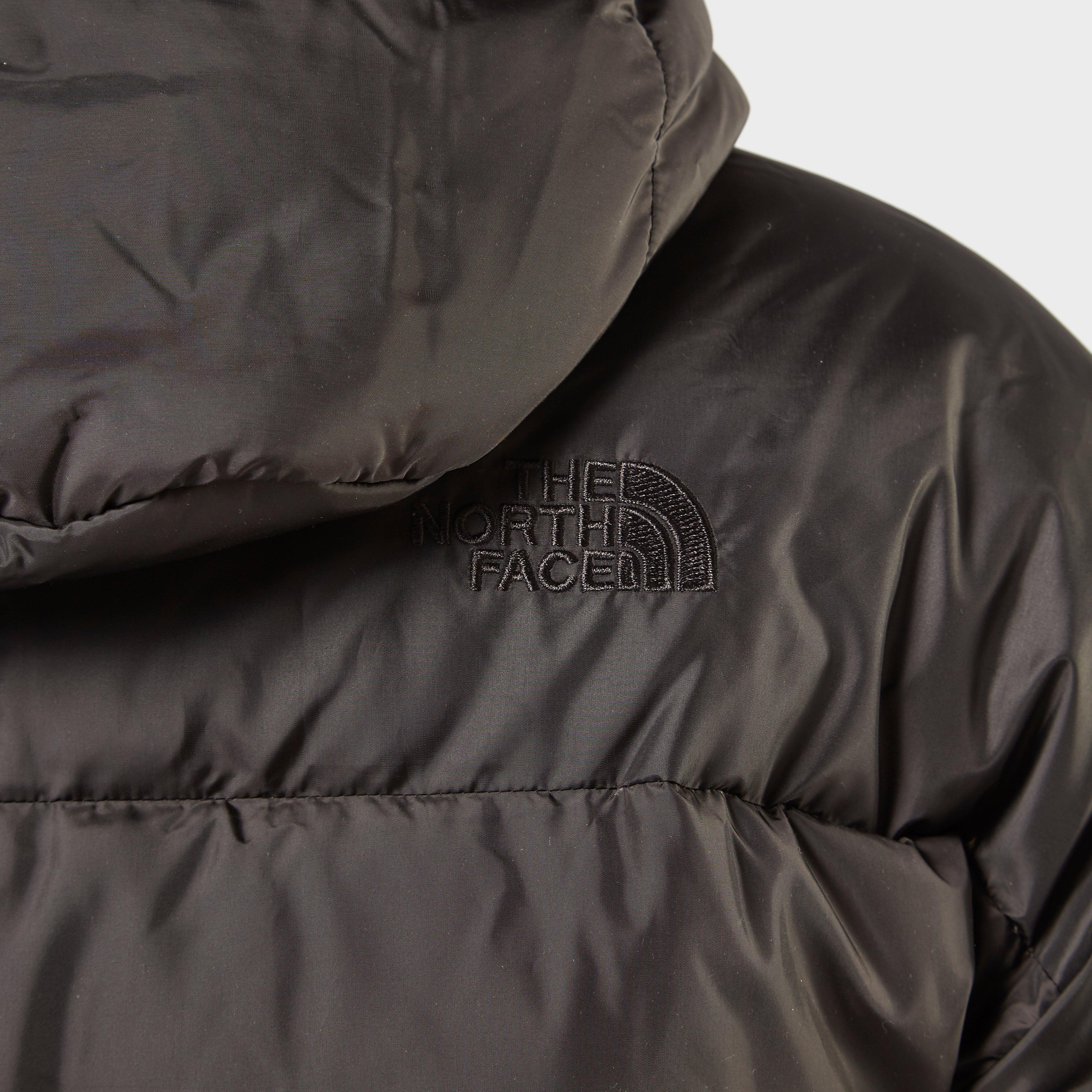 Kids' Gotham Long Parka