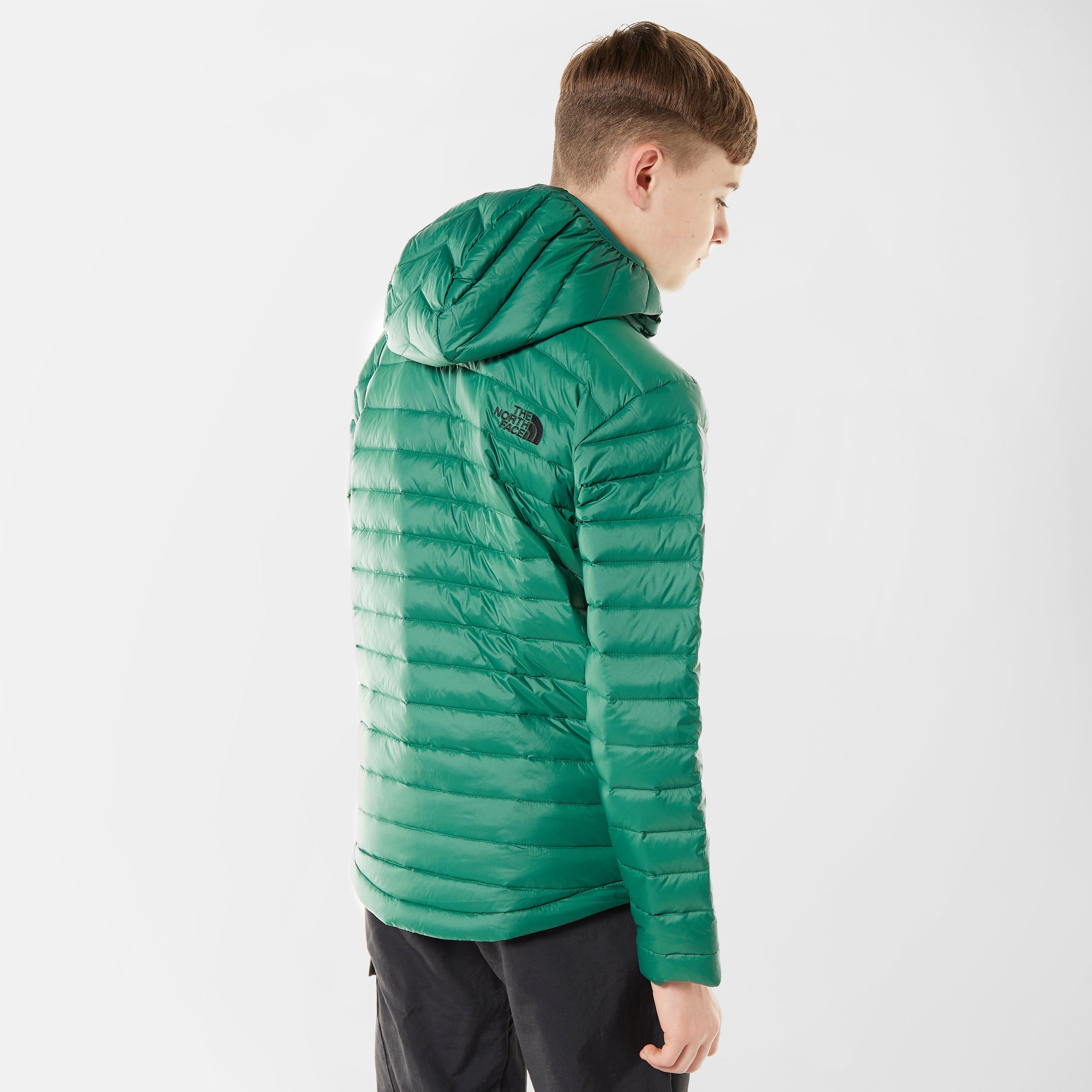 Aconcagua Jacket Junior