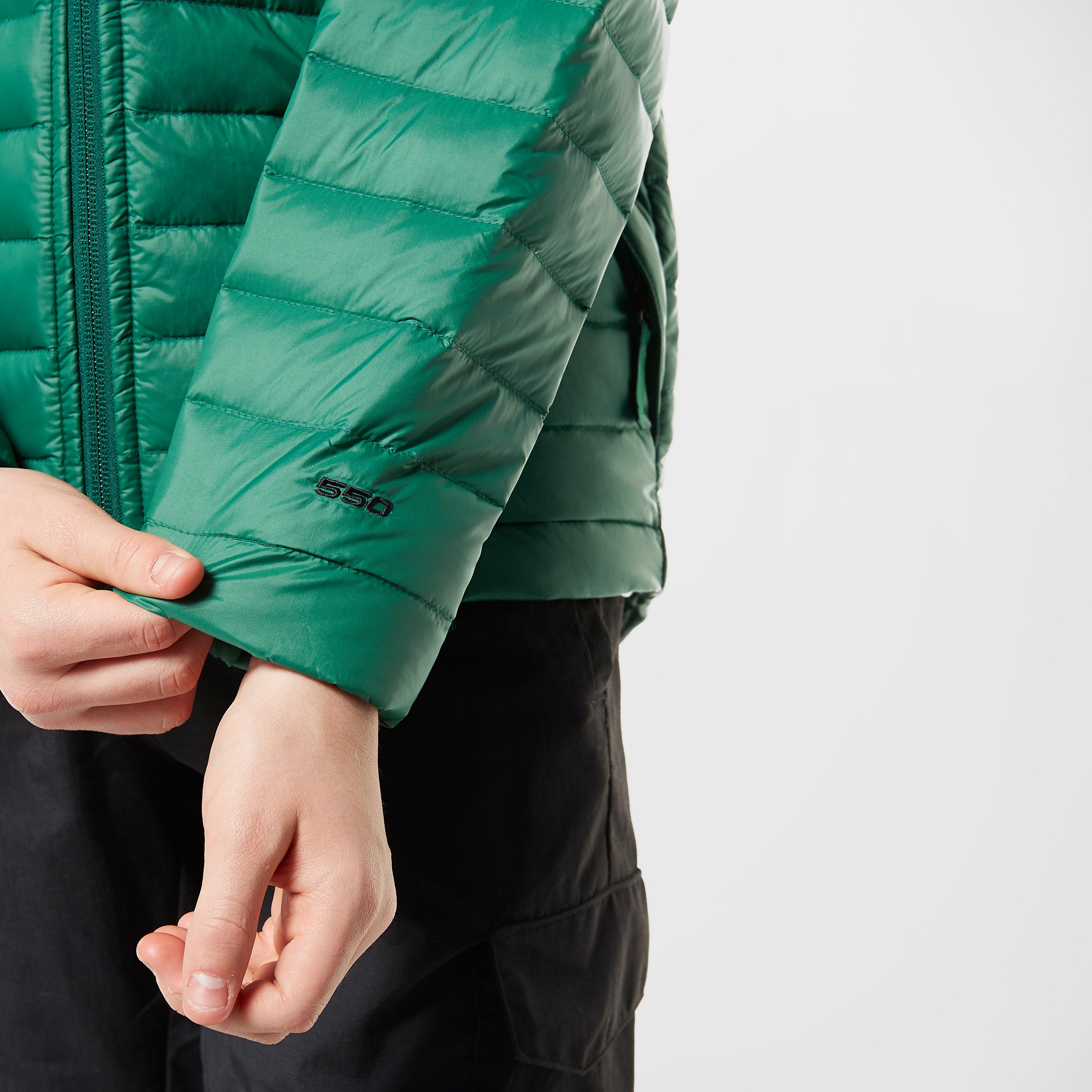 Aconcagua Jacket Junior