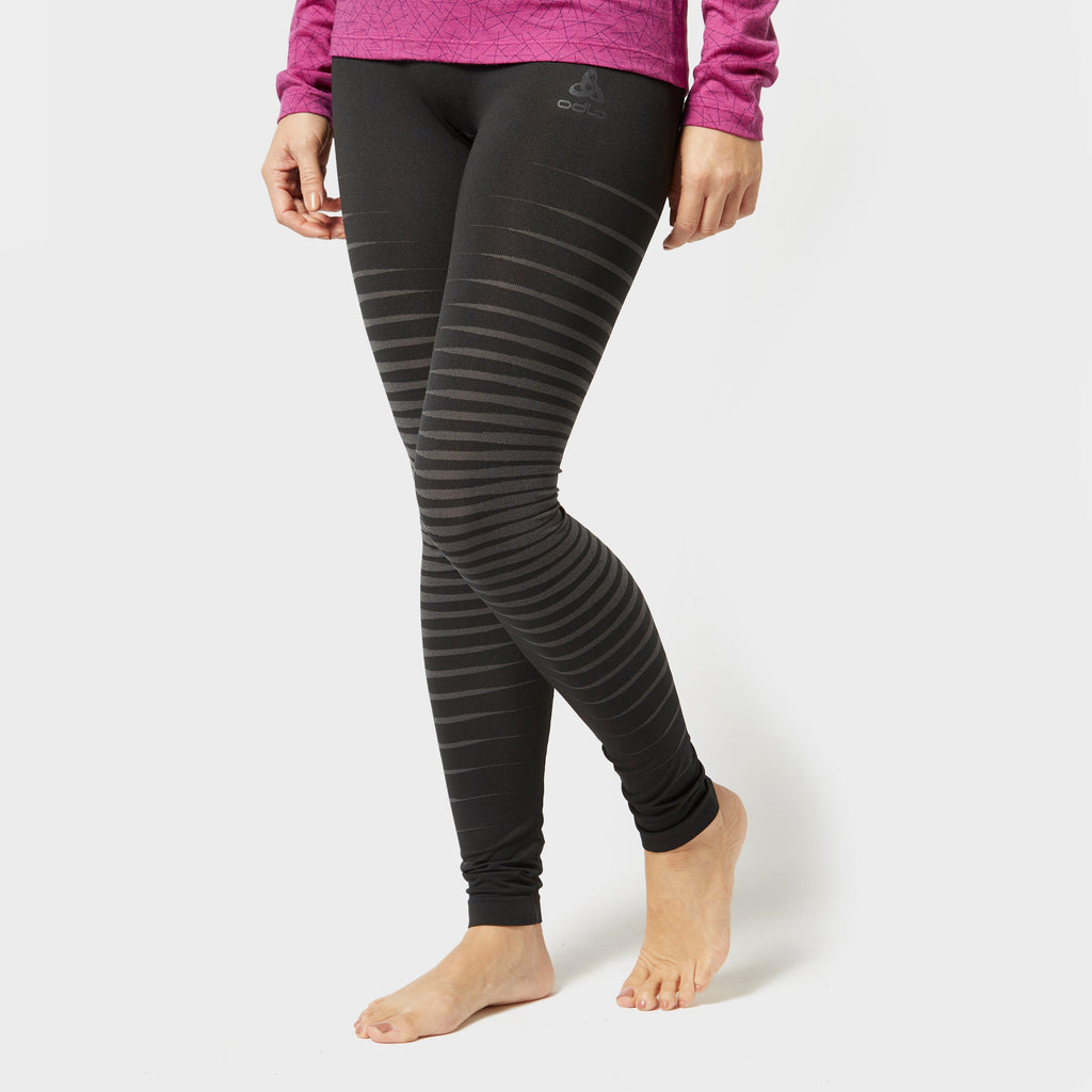 Women's Performance Light Base Layer Pants