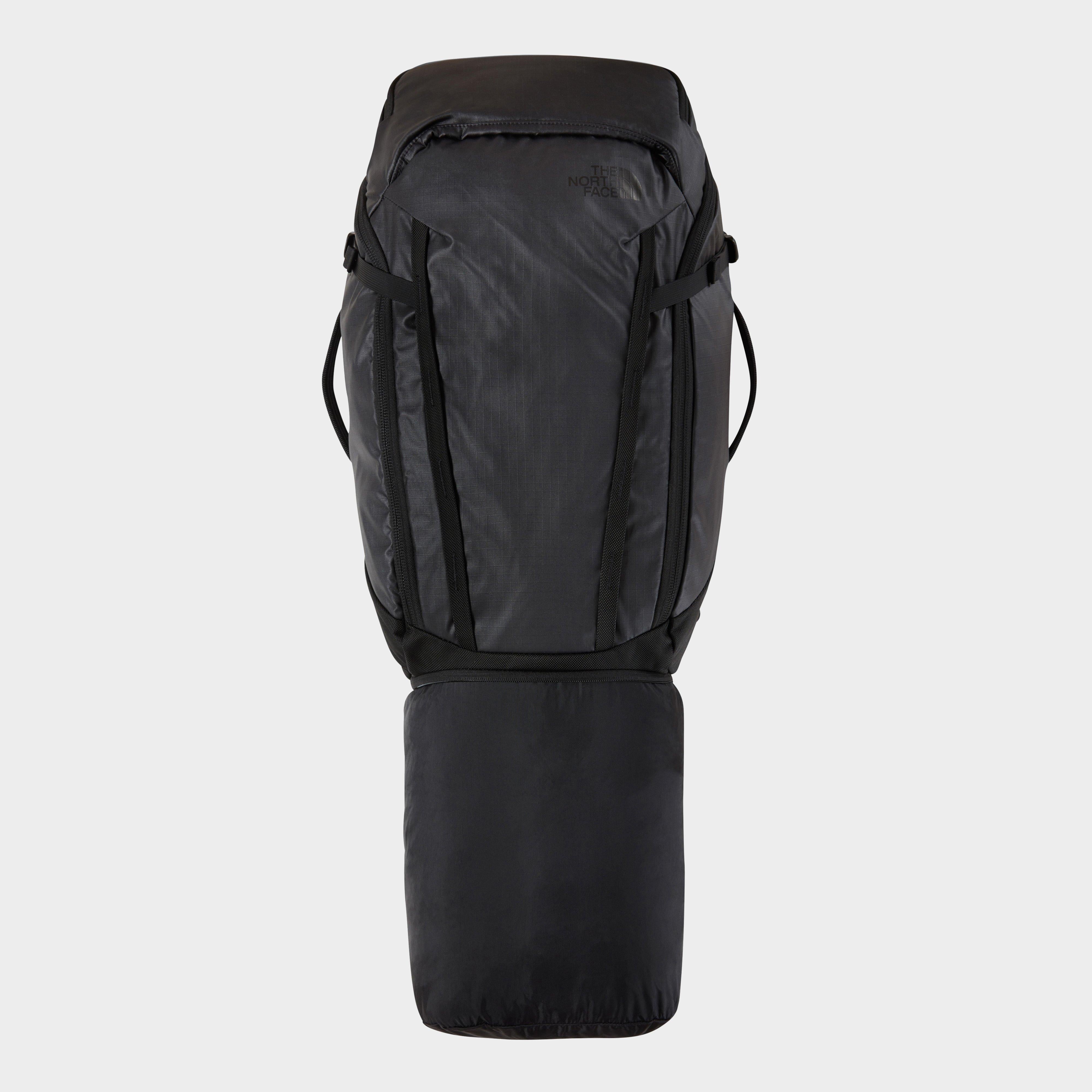 Black The North Face Stratoliner Backpack – Blacks