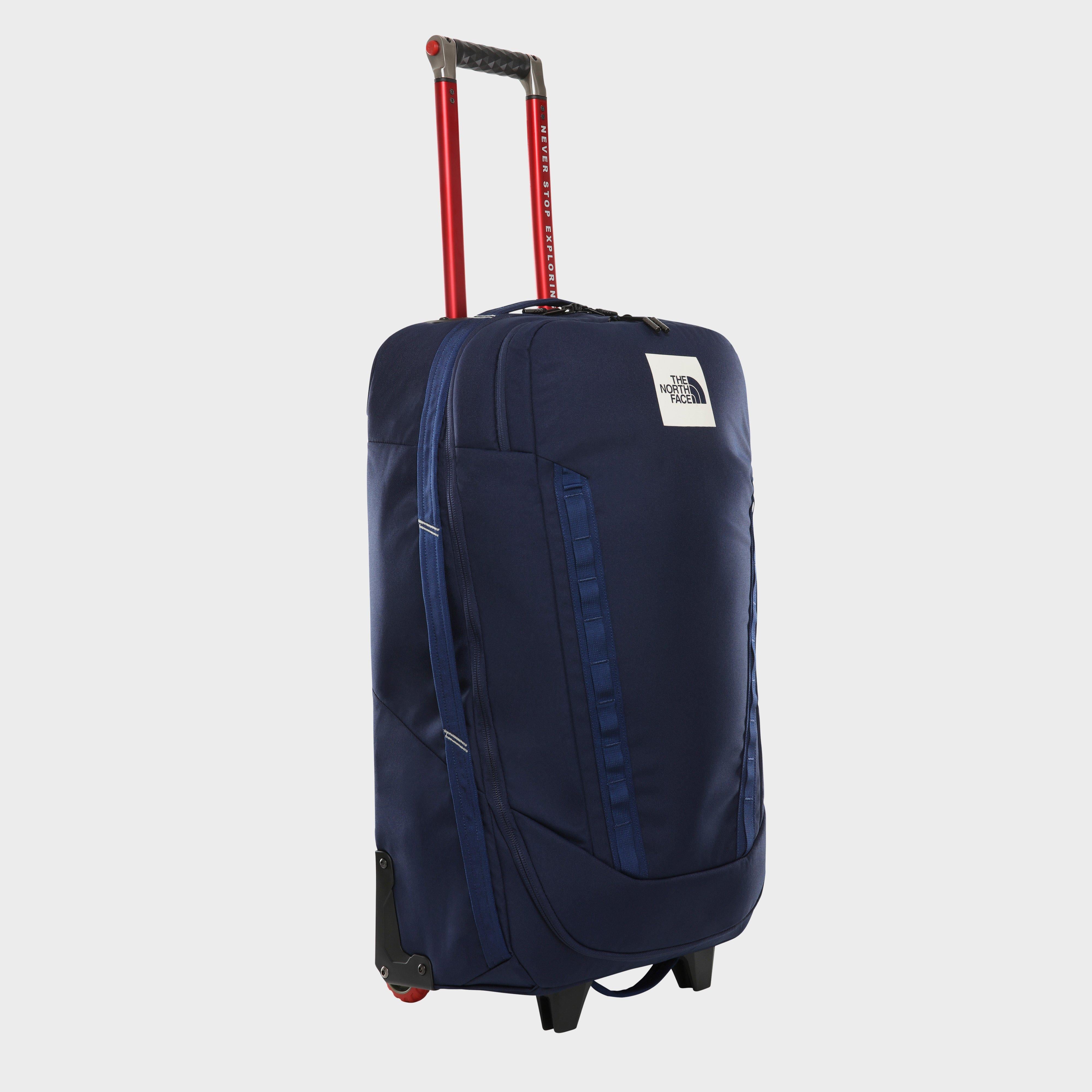 Longhaul Luggage 30"