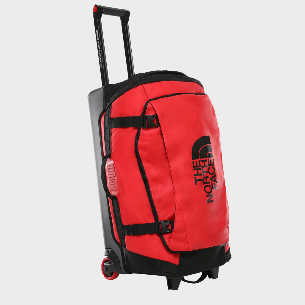 Rolling Thunder 30-Inch Travel Bag