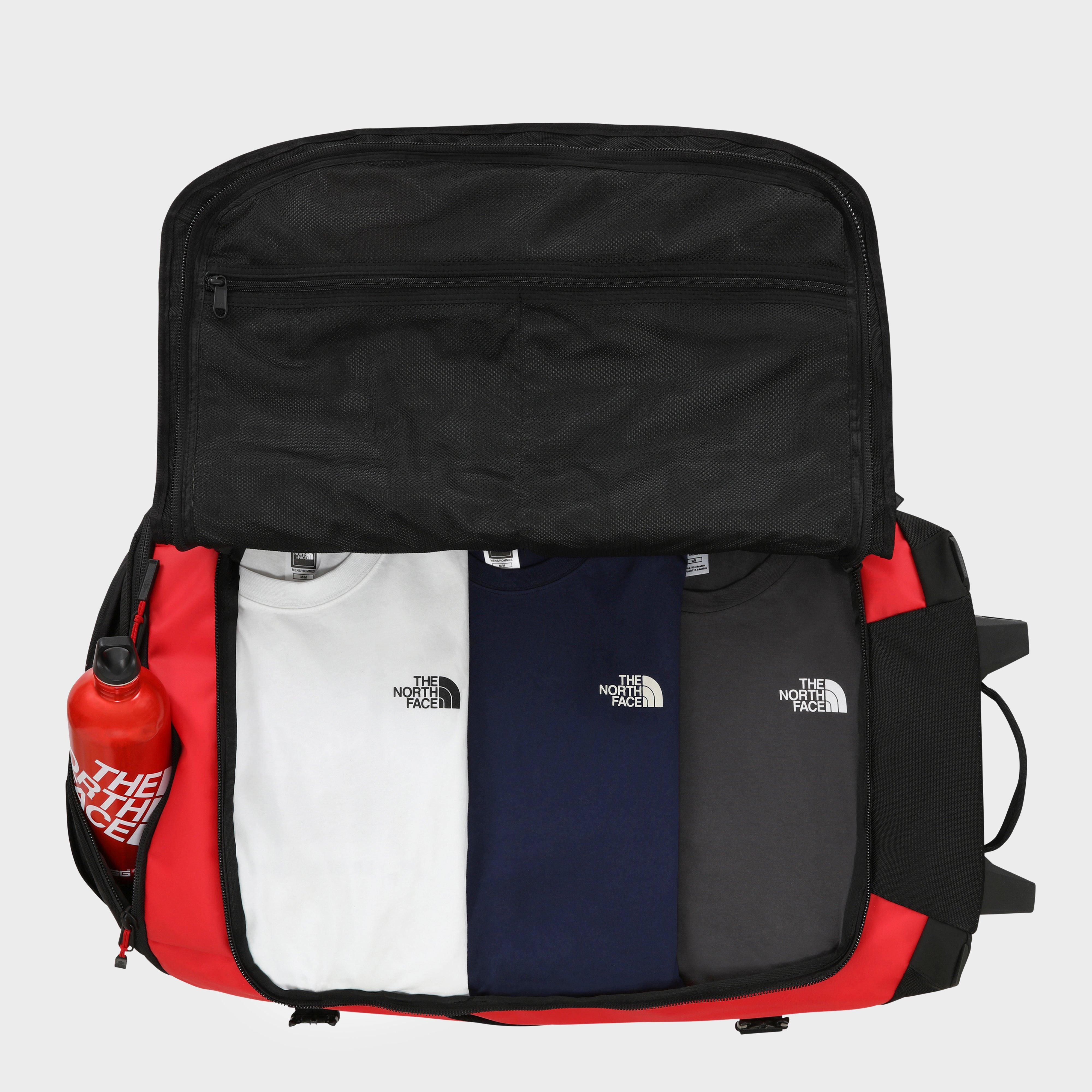Rolling Thunder 30-Inch Travel Bag