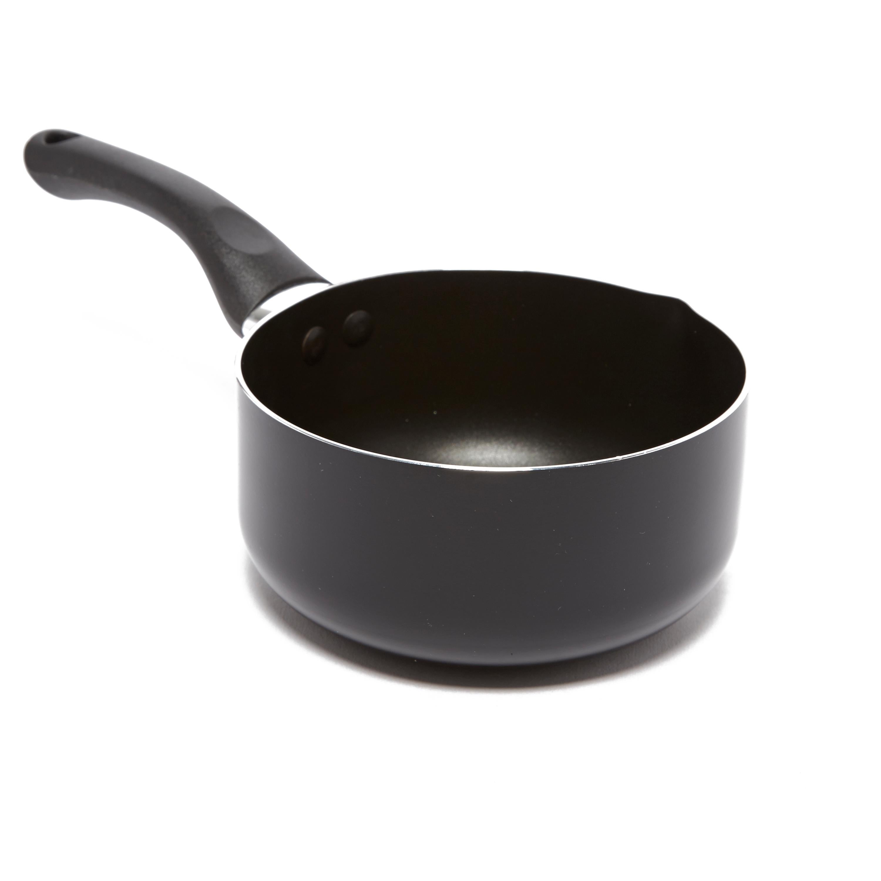 Non-Stick 14cm Milk Pan