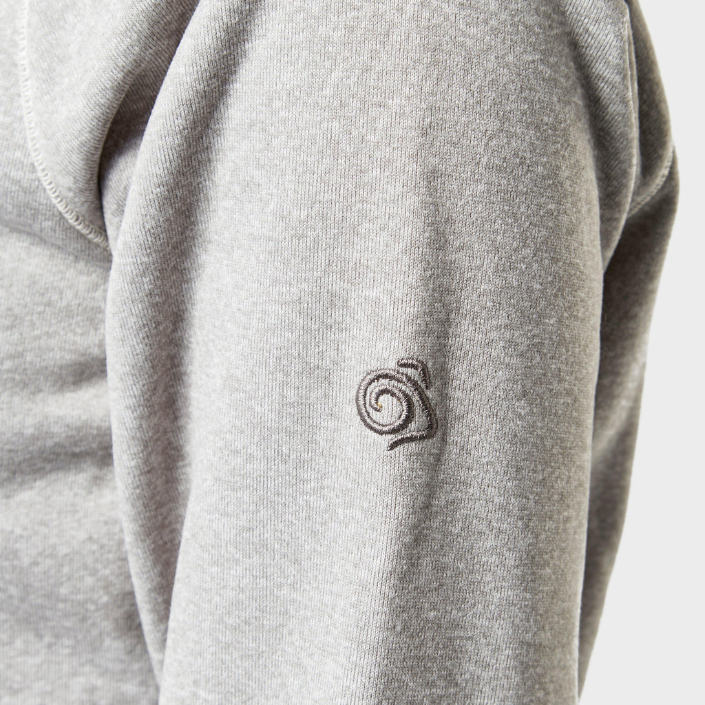 Women's Delacey Half-Zip Fleece
