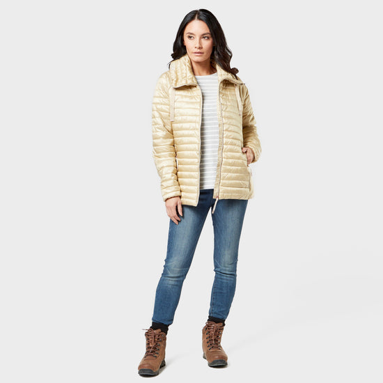 Women's Greta Jacket