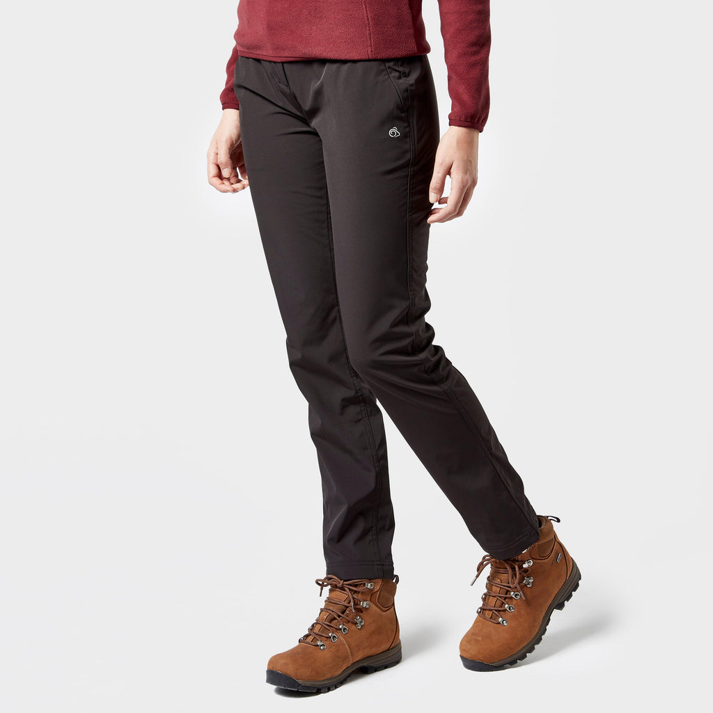 Women’s Kiwi Pro Softshell Trousers