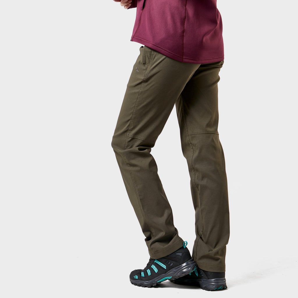 Women's Kiwi Pro II Trousers