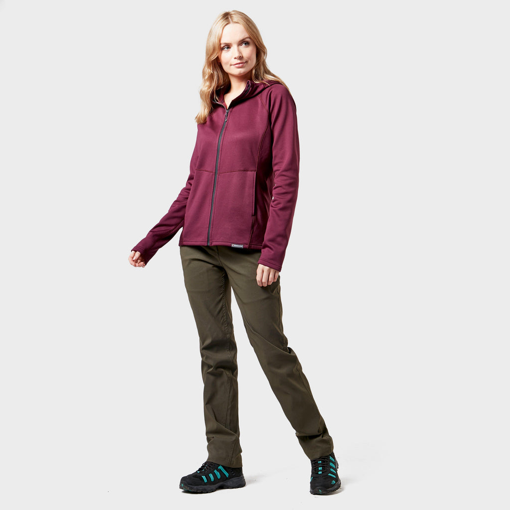 Women's Kiwi Pro II Trousers