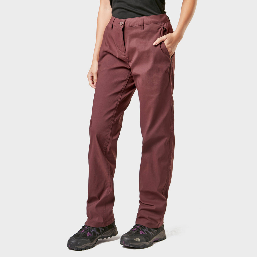 Women's Kiwi Pro II Trousers