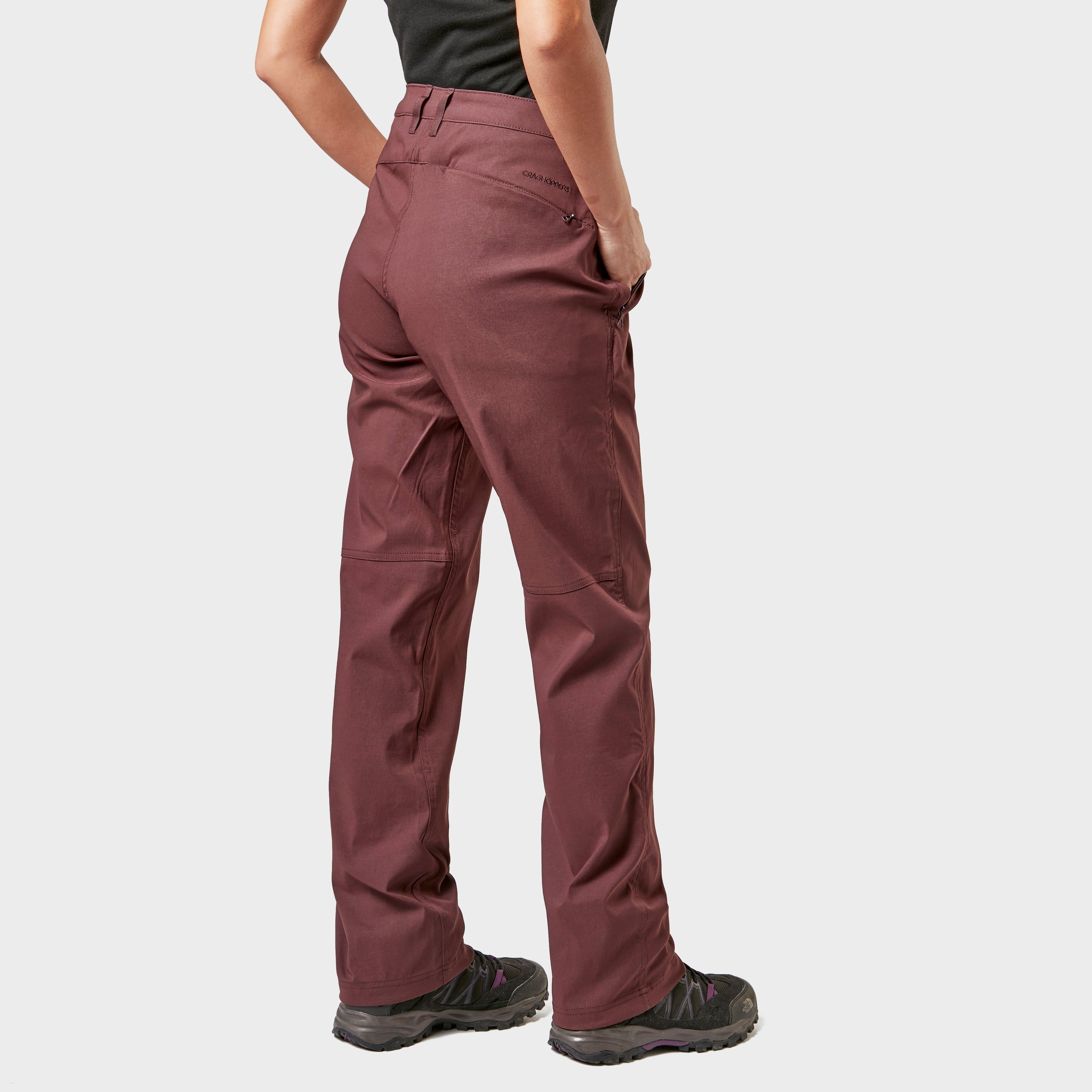 Women's Kiwi Pro II Trousers