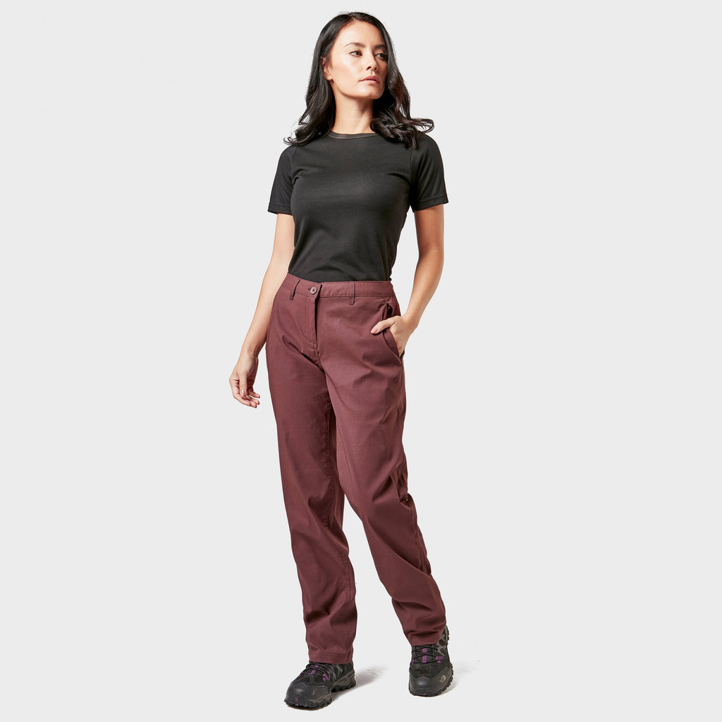Women's Kiwi Pro II Trousers