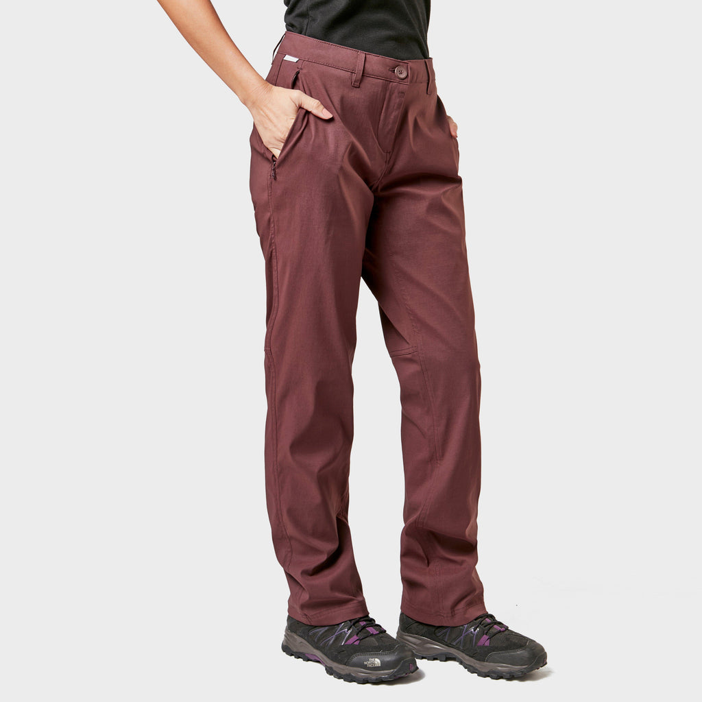 Women's Kiwi Pro II Trousers
