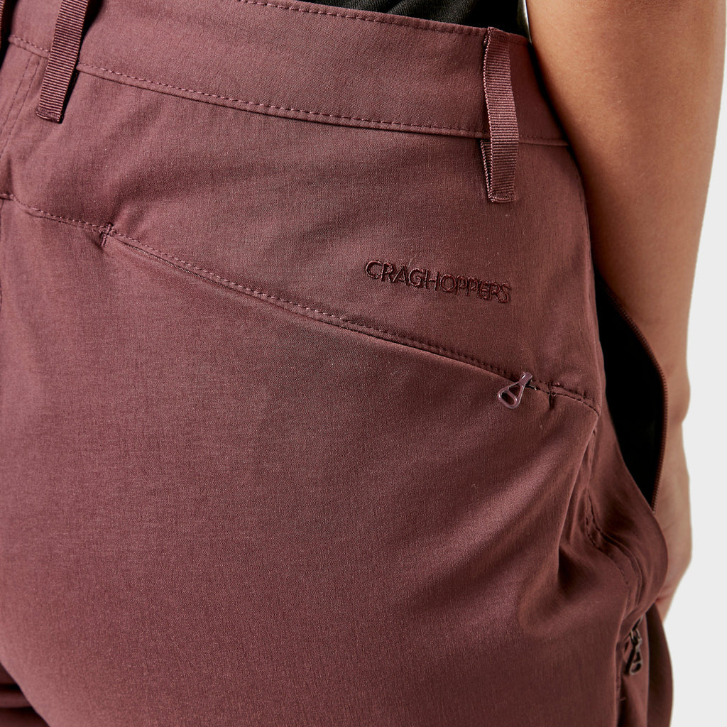 Women's Kiwi Pro II Trousers