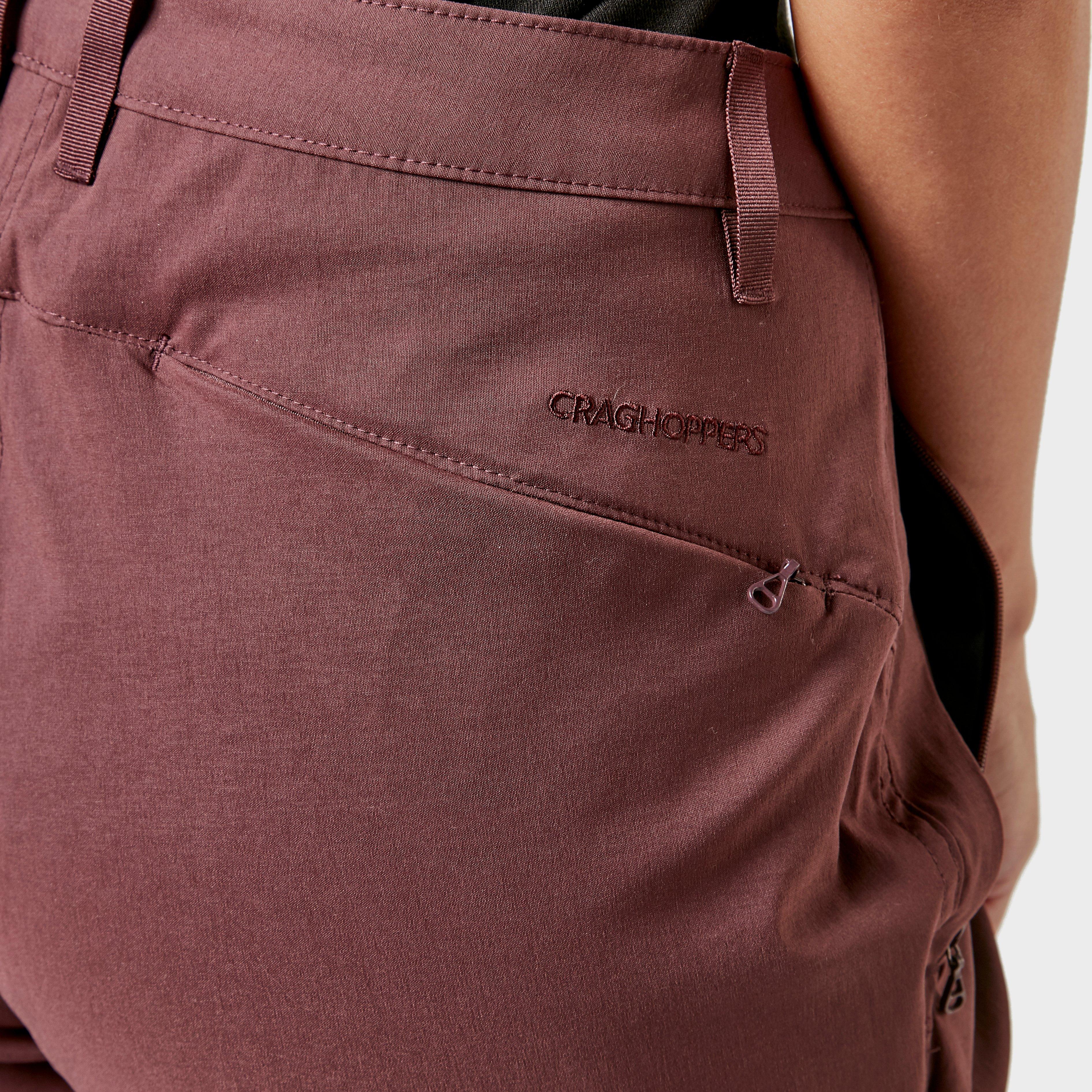 Women's Kiwi Pro II Trousers