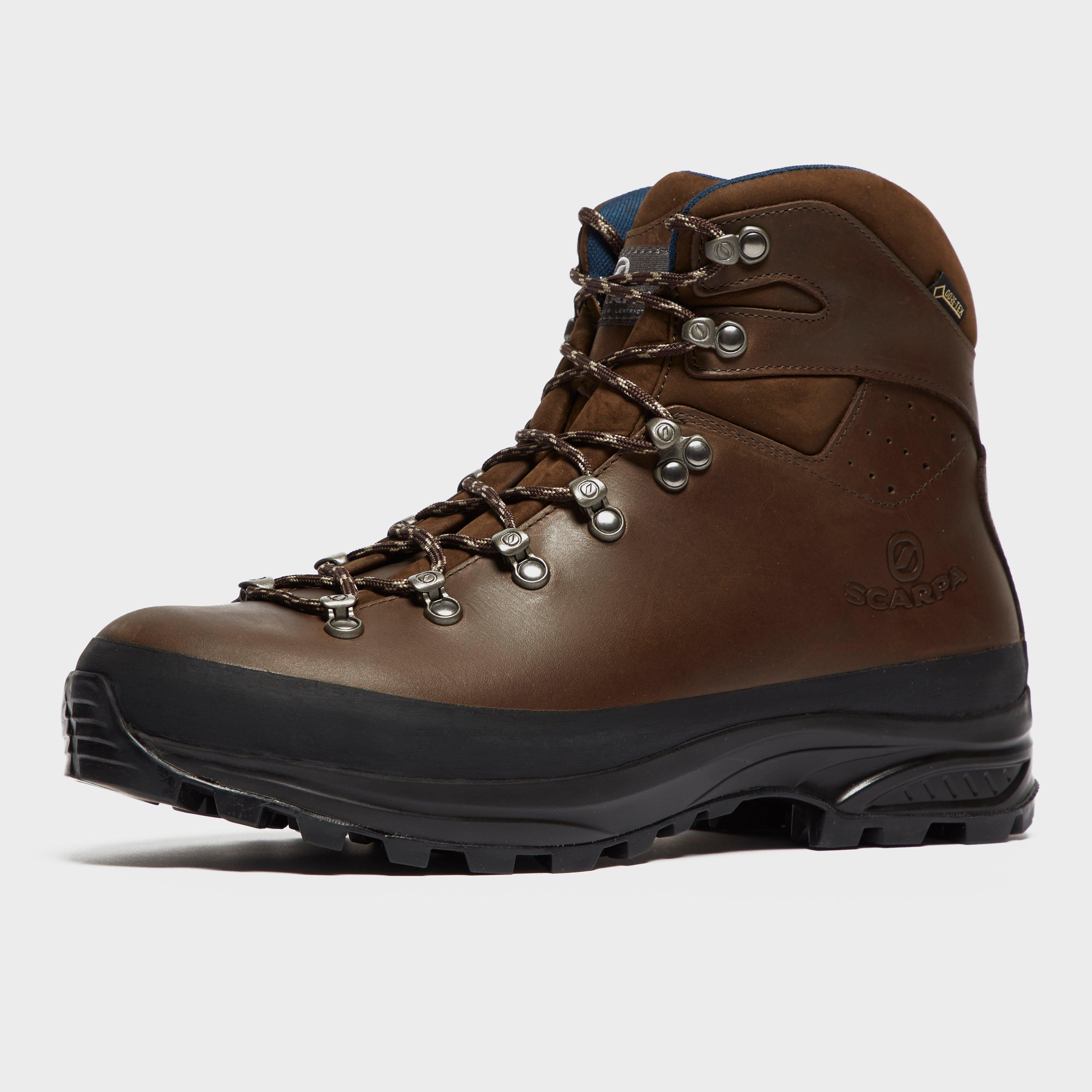 Men's Trek HV GORE-TEX® Boots