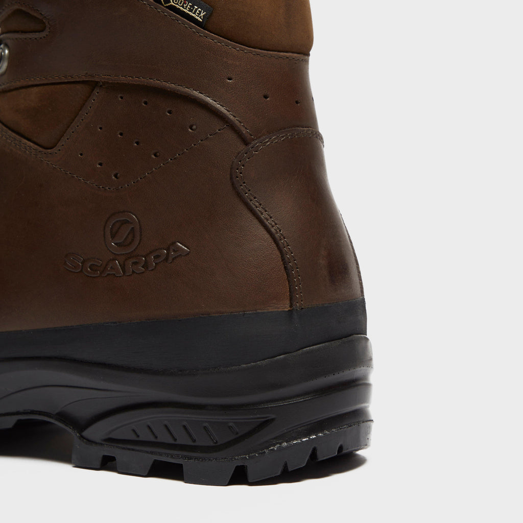 Men's Trek HV GORE-TEX® Boots