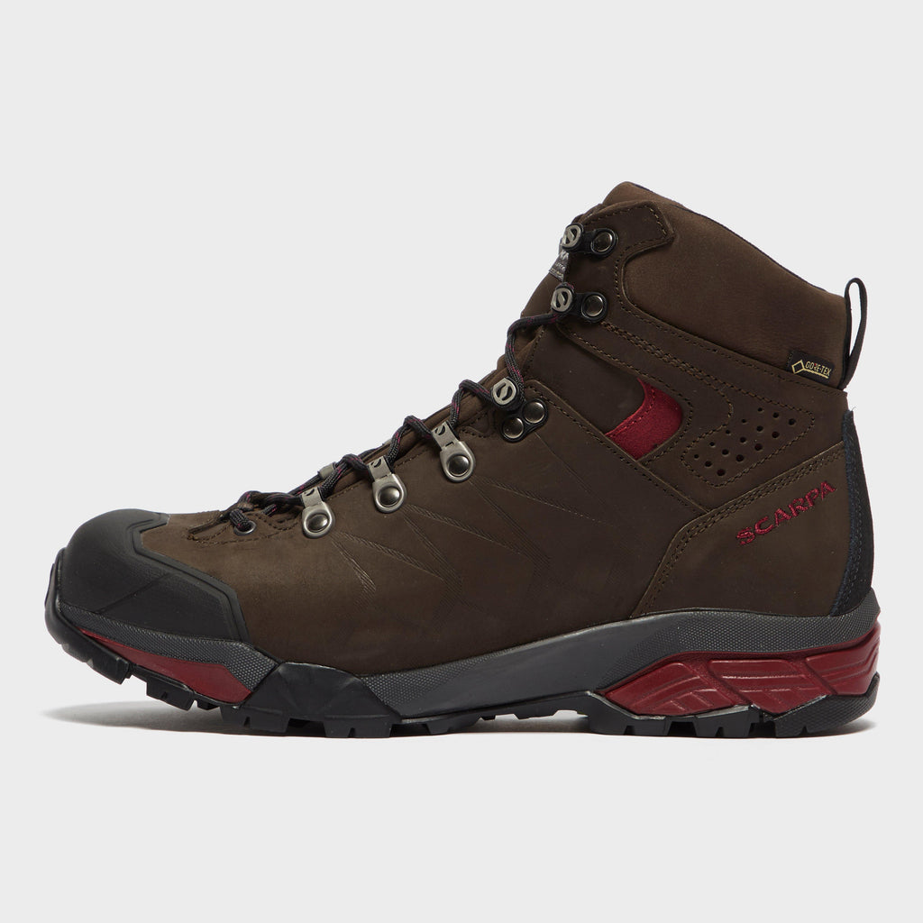 Women's ZG Pro GORE-TEX® Walking Boots