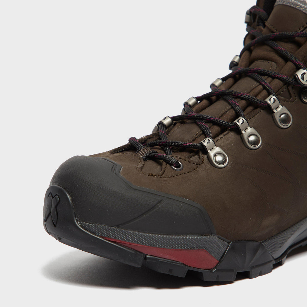 Women's ZG Pro GORE-TEX® Walking Boots