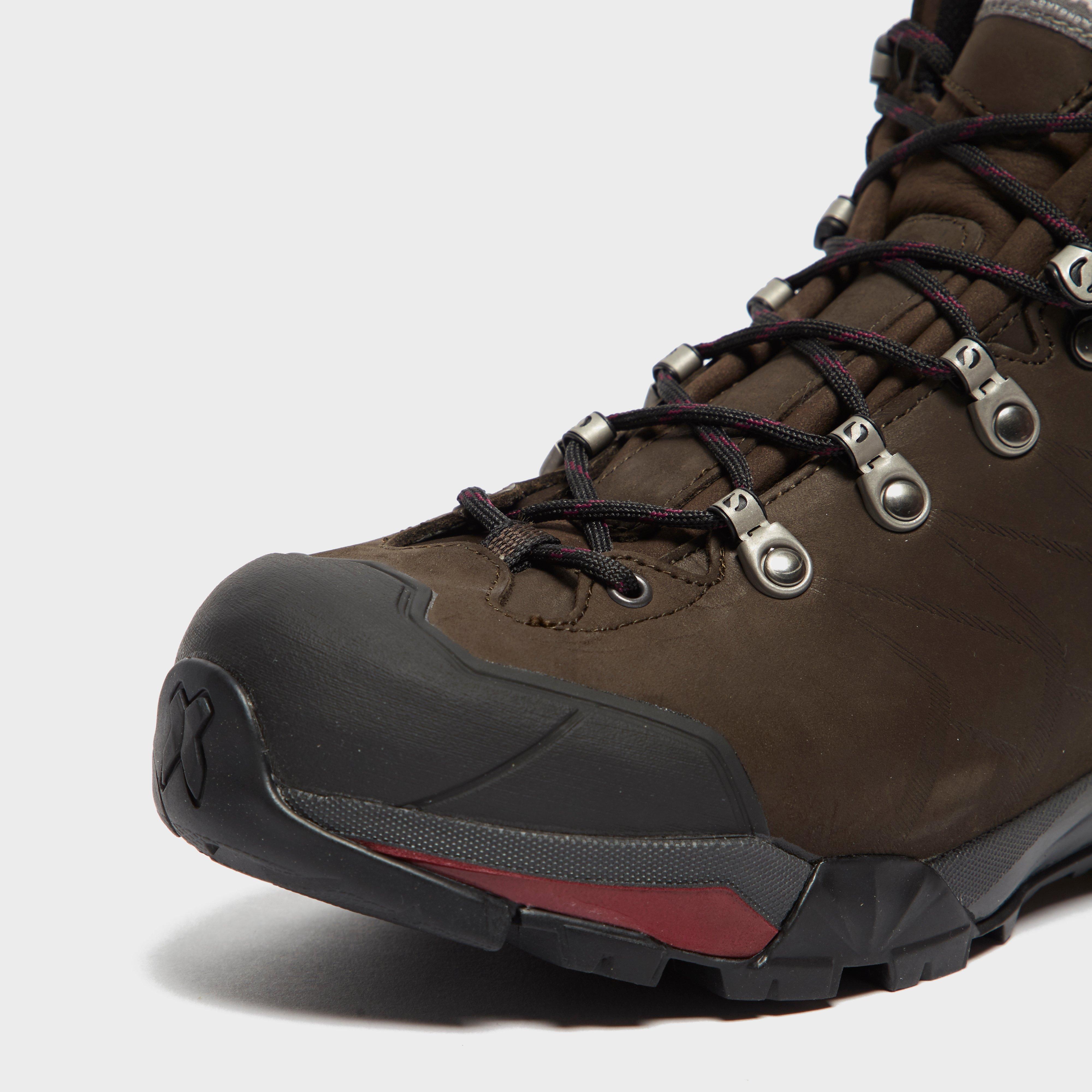 Women's ZG Pro GORE-TEX® Walking Boots