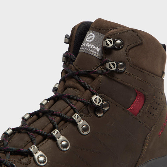 Women's ZG Pro GORE-TEX® Walking Boots