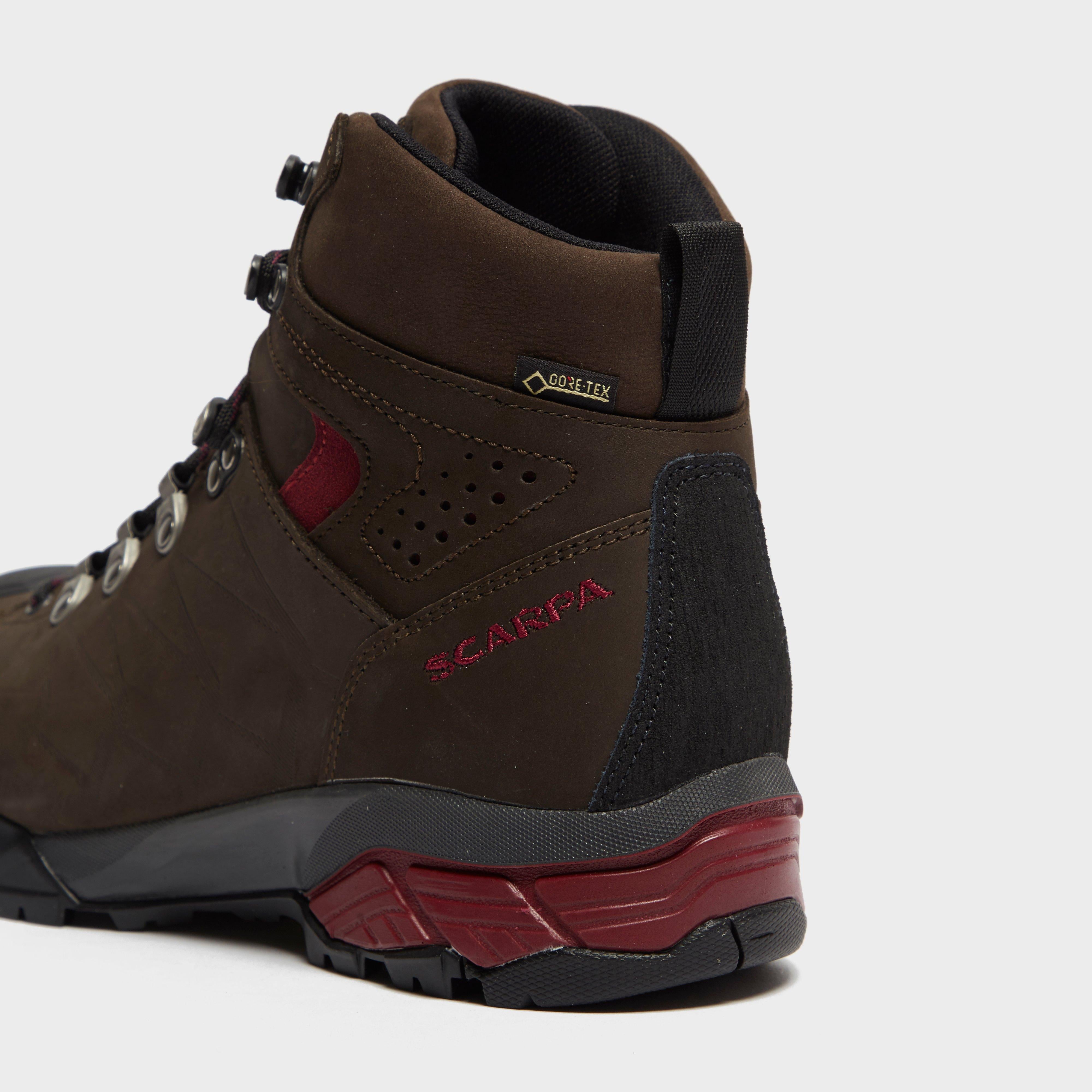 Women's ZG Pro GORE-TEX® Walking Boots