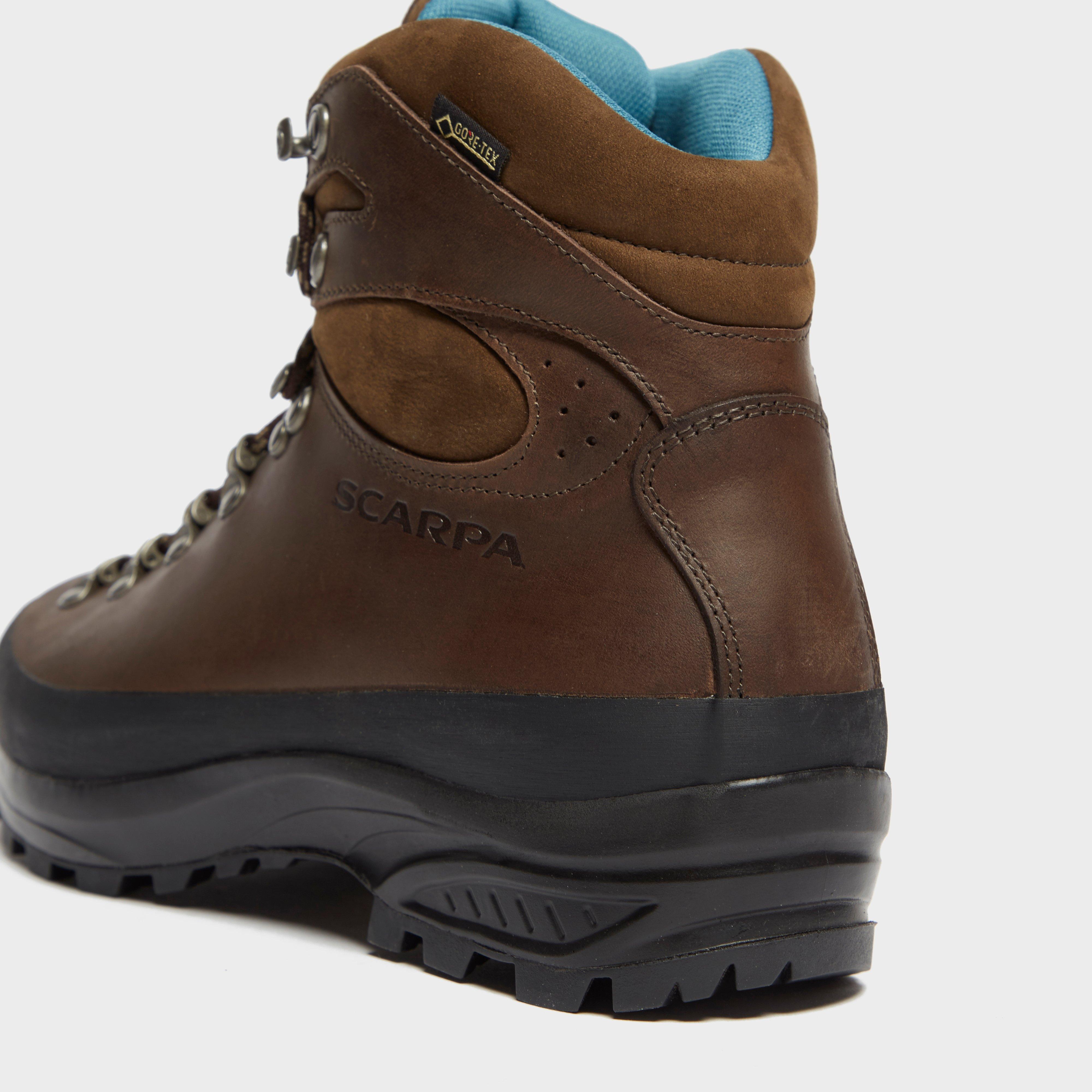 Women's Trek HV GORE-TEX® Boots