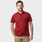 Men's Robinson Stripe Polo Shirt