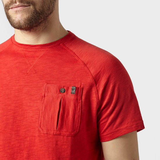 Men’s Hopegill Tee