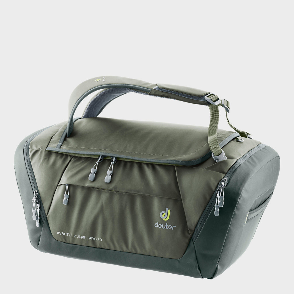 Aviant Duffel Pro 60L