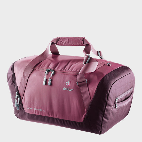 Aviant Duffel 50L